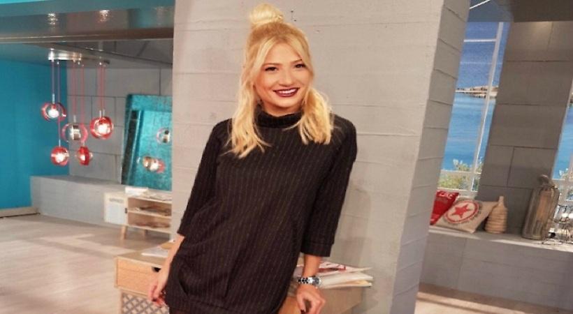 Η επική ατάκα της Σκορδά για τον καυγά της Σπυροπούλου (video)