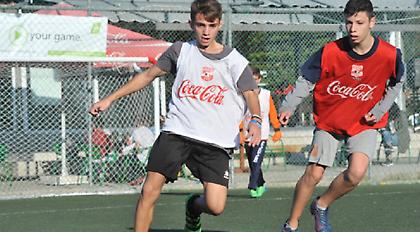 Πανδαισία στην Πάτρα