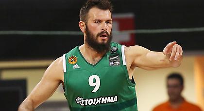 Φώτσης: «Αντιδράσαμε με Άρη, δύσκολο το ματς με Νταρουσάφακα»