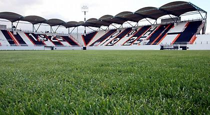 Αλλαγή έδρας του ΟΦΗ ζητάει ο Παναθηναϊκός