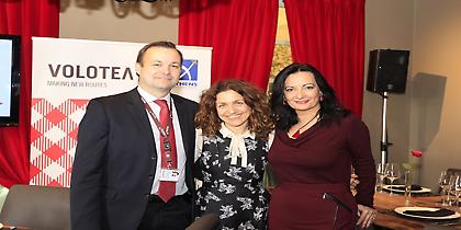 Περισσότεροι προορισμοί και πτήσεις από Αθήνα με Volotea