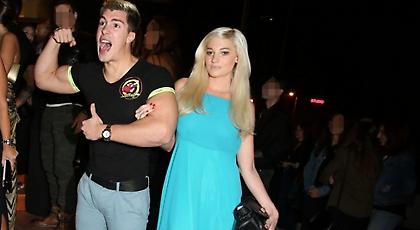 Η περιπέτεια της «αιχμάλωτης» Τζούλιας Αλεξανδράτου στα κατεχόμενα