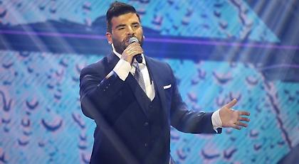 «Άλλη μία ευκαιρία»: Αυτός είναι ο τίτλος του νέου ακυκλοφόρητου τραγουδιού του Παντελή Παντελίδη