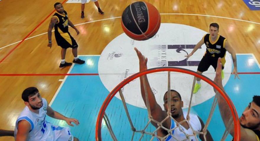 Αλλαγή ώρας στην αναμέτρηση του Κολοσσού με την ΑΕΚ