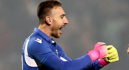 Φύγε εσύ, έλα εσύ. Γλύκο, εσύ μείνε!