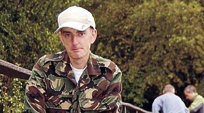 Ένοχος ο Μέιρ για τη δολοφονία της Τζο Κοξ