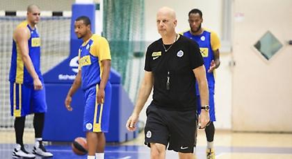 Ραμί Χαντάρ: «Σπουδαίος ο Ολυμπιακός, stop στον Σπανούλη»