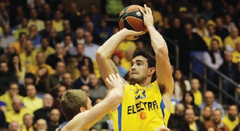 Αλεξάντερ: «Μια νίκη στο ΣΕΦ θα μας δώσει τεράστια ώθηση»