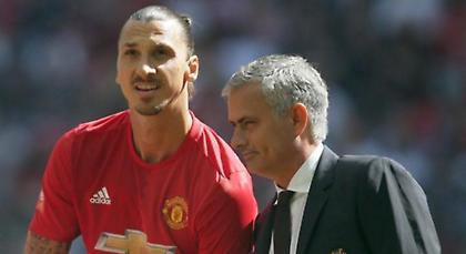 Ιμπραΐμοβιτς: «Δεν ξέρω αν το Μάντσεστερ έλαμπε πριν έρθω»