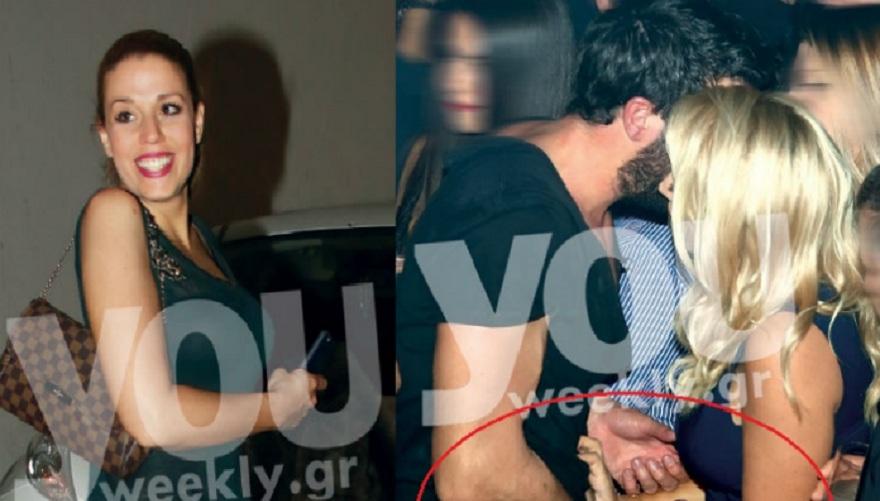 Αυτή είναι η φοιτήτρια που προκάλεσε την οργή της Σπυροπούλου και τον καυγά!