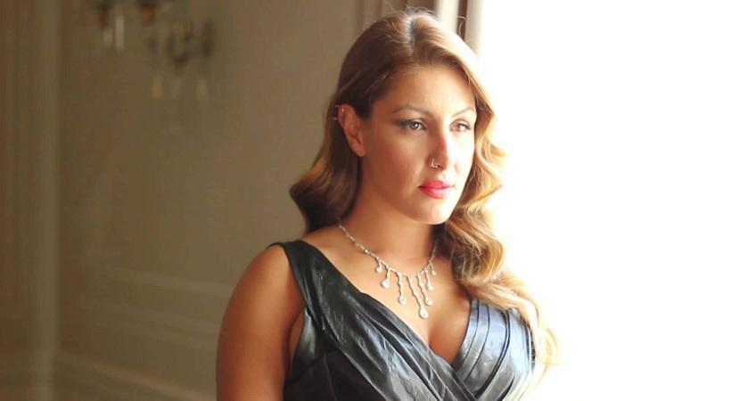 «Κουράστηκα», δηλώνει η Έλενα Παπαρίζου για τη σχέση της με τον Τόνυ Μαυρίδη