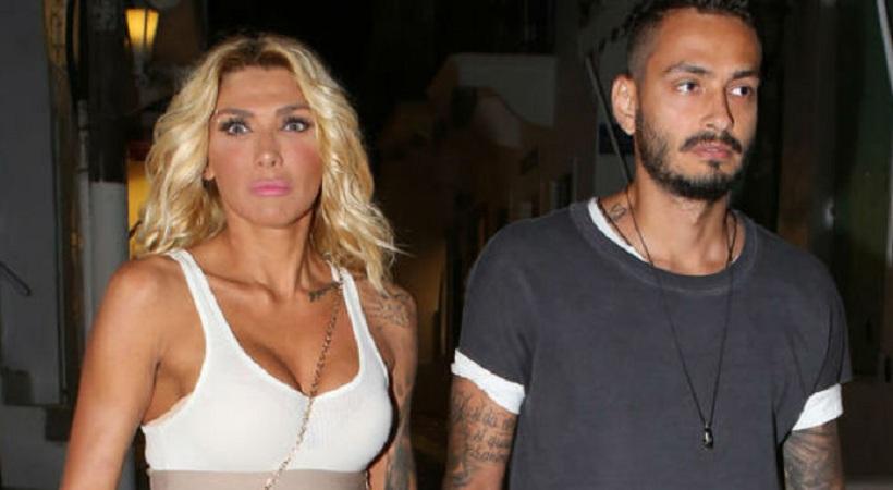 Ποια απιστία; Αυτή είναι η πραγματική αιτία που χώρισαν Ηλιάδη-Γκέντσογλου