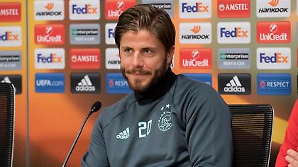 Σένε: «Δεν πιστεύω πως θα επηρεαστεί ο Παναθηναϊκός από την απραξία»