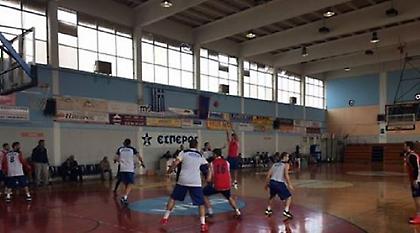 Φιλική νίκη Πανιωνίου επί Εθνικού