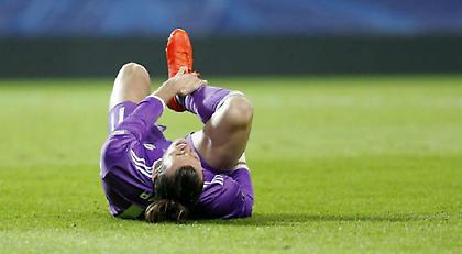 Σοκ με Μπέιλ: Χάνει το «κλάσικο»!