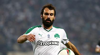 Κουτρουμπής: «Θέλουμε πολύ τη νίκη»