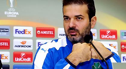 Στραματσόνι: «Όποιος δεν έχει κίνητρο, ας το κόψει!»