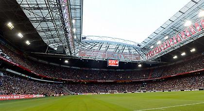 Σχεδόν κατάμεστο το «Αρένα» με Παναθηναϊκό