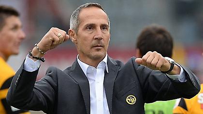 Χούτερ: «Ήρθαμε για να κερδίσουμε τον Ολυμπιακό»