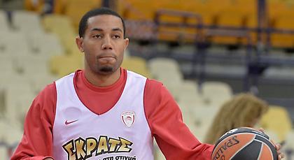 Γκριν: «Δεν σκεφτόμαστε τι έγινε στα προηγούμενα ματς»