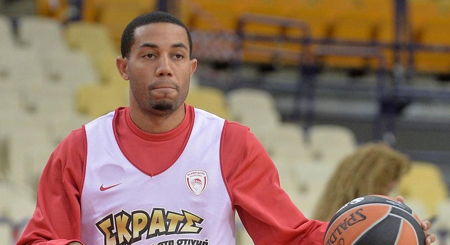 Γκριν: «Δεν σκεφτόμαστε τι έγινε στα προηγούμενα ματς»