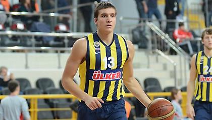 Χωρίς Μπογκντάνοβιτς στο Μιλάνο η Φενέρ