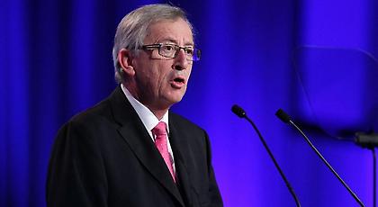 Κομισιόν: Αυστηροποίηση του Κώδικα Δεοντολογίας των Επιτρόπων ζητά ο Γιουνκέρ