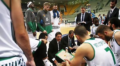 Παππάς: «Από μας εξαρτάται να νικήσουμε τη Νταρουσάφακα»