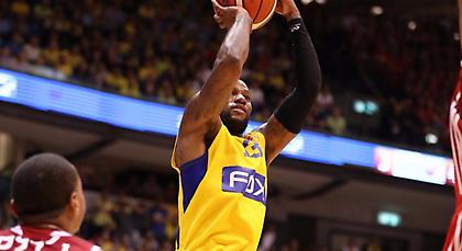 Γουίμς: «Εγώ θα μαρκάρω τον Σπανούλη»