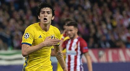 Ο Μπόατενγκ στο χορτάρι, ο Αζμούν σκοράρει (video)