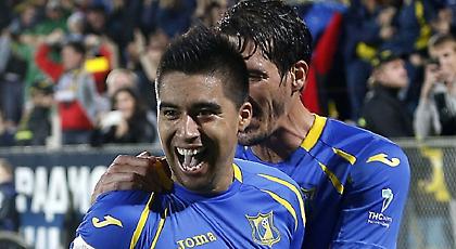 Ο Νομπόα εκτέλεσε την Μπάγερν Μονάχου! (video)