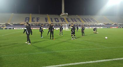 Τα μπαλώματα στο «Αρτέμιο Φράνκι» και οι σκέψεις του Ίβιτς