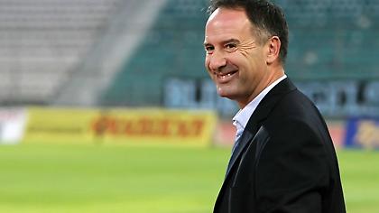 Τέλος από Ολυμπιακό Βόλου ο Τζαναβάρας