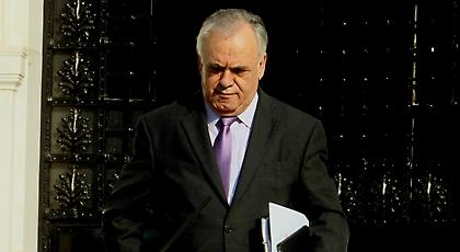 Ανησυχία Δραγασάκη για πρόσθετα μέτρα για την μείωση των πλεονασμάτων