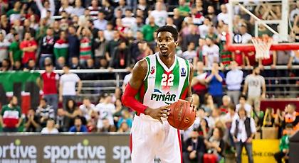 Η Ευρωλίγκα… ανακοίνωσε Γκάμπριελ στον Παναθηναϊκό Superfoods (pic)