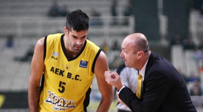 Ζντοβτς: «Μόνο αν τραυματιστεί θα αλλάξουμε τον Φόλκερ»