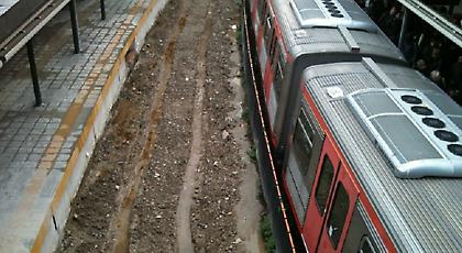 Νέα στάση εργασίας στον ηλεκτρικό την Πέμπτη