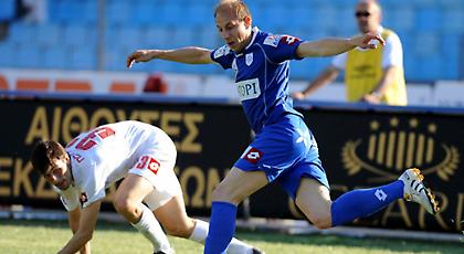 Ο Πανσερραϊκός ξαναχτύπησε με Κουαρέσμα και… Σκούφαλη!