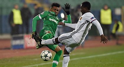 Άφησαν ανοικτό το… εισιτήριο του Europa League!