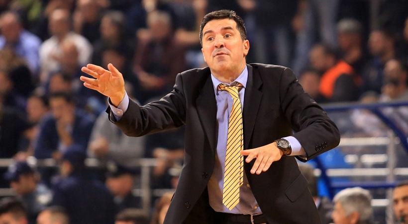 Πρίφτης: «Δείχνουμε μεγάλη αστάθεια»