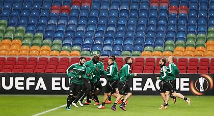 Καμία αδιαφορία, με σεβασμό στην ιστορία