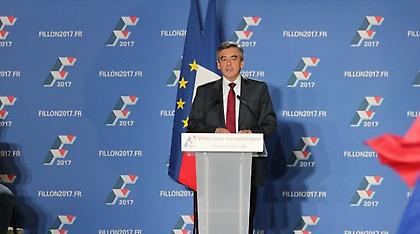 «Βεντέτα» με την εβραϊκή κοινότητα άνοιξε ο Φιγιόν