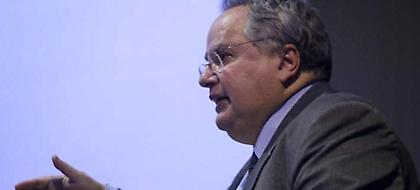 Κοτζιάς: «Γελοιότητες τα περί παραίτησής μου»