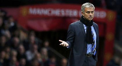 Μουρίνιο: «Νοκ-άουτ το ματς με την Φέγενορντ»