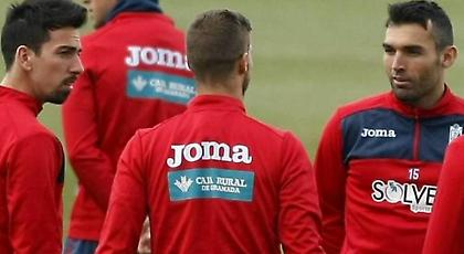 Έπεσε ξύλο στη Γρανάδα