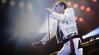 Είκοσι πέντε χρόνια χωρίς τον αξέχαστο Freddie Mercury (pics-vids)