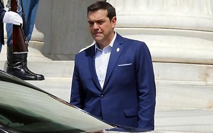 Το παρασκήνιο της επικοινωνίας Τσίπρα – Τραμπ