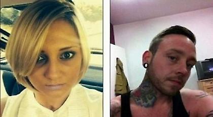 Την ξυλοφόρτωσε ο άντρας της επειδή δεν έβγαινε το... νυφικό της!