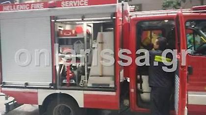 Λάρισα: Παρέμβαση εισαγγελέα για το 4χρονο παιδάκι που παραλίγο να καεί ζωντανό