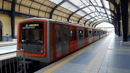 Νέα στάση εργασίας στον Ηλεκτρικό: Ποιες ώρες δεν θα λειτουργεί